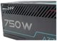 Блок питания AZZA PSAZ-750G 750W (PSAZ-750G) - изображение 6