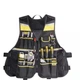 Жилет для ношения инструмента Stanley Tool Vest (FMST1-71181) - изображение 2