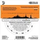 Струны Для Акустической Гитары D'Addario EXP15 Phosphor Bronze Extra Light Acoustic Guitar Strings 10/47 - изображение 2