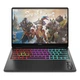 Ноутбук HP OMEN Gaming 14-fb0021ua (A49ZREA) - зображення 1
