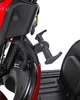 Электроскутер трехколесный Maxxter ANT 500 Вт Red (ANT (Red)) - изображение 9