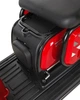 Электроскутер трехколесный Maxxter ANT 500 Вт Red (ANT (Red)) - изображение 11