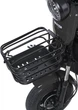 Электроскутер трехколесный Maxxter ANT 500 Вт Black (ANT (Black)) - изображение 7