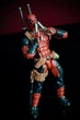 Фігурка Дедпул Люди Ікс Legends Series X-Men Deadpool Marvel B8345 - зображення 4