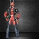 Фігурка Дедпул Люди Ікс Legends Series X-Men Deadpool Marvel B8345 - зображення 7