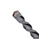 Бур SDS-plus Profitool Master 4x100x160 мм по бетону, 2 режущие кромки 50180 (11188) - изображение 2