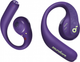 Słuchawki Anker SoundCore AeroFit Pro A3871GQ1 Purple (194644152987) - obraz 3