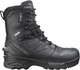 Ботинки Salomon Toundra Forces CSWP 41 1/3 Черный - изображение 7