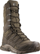 Черевики Salomon XA Forces JUNGLE 40 2/3 Dark Earth - зображення 11