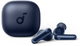 Słuchawki Anker SoundCore P40i TWS A3955G31 Navy Blue (194644186869) - obraz 4