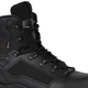 Черевики Lowa Breacher GTX MID TF UK 8.5/EU 42.5 Black - зображення 5