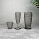 Набор из 2 стаканов для воды Villeroy & Boch Boston 300 мл коричневый (1173090115) - изображение 6