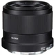 Объектив AF 40mm f/2.5 Z для Nikon Z Lens AF 40/2.5 Z автофокусный Nikon Z - изображение 4