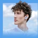 Беспроводные блютуз наушники LEXEGO Ultrapods Max с дисплей индикатором Blue UPM31-BU - изображение 7