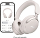 Навушники Bose QuietComfort Ultra Headphones 880066-0200 White (017817846141) - зображення 7