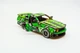 3D Пазл Из Дерева Механический PuzzleOK Ford Mustang GT Зеленый 162 детали - изображение 5