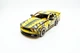 3D Пазл Из Дерева Механический PuzzleOK Ford Mustang GT Желтый 162 детали - изображение 2