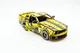 3D Пазл Из Дерева Механический PuzzleOK Ford Mustang GT Желтый 162 детали - изображение 3