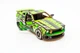 3D Пазл Из Дерева Механический PuzzleOK Ford Mustang GT Желтый 162 детали - изображение 4