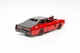 3D Пазл Из Дерева Механический PuzzleOK Fast & Furious Форсаж Красная Машина 125 деталей - изображение 3