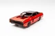 3D Пазл Из Дерева Механический PuzzleOK Fast & Furious Форсаж Красная Машина 125 деталей - изображение 4