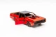 3D Пазл Из Дерева Механический PuzzleOK Fast & Furious Форсаж Красная Машина 125 деталей - изображение 6