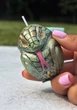 Силиконовая форма Змея - изображение 8