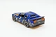 3D Пазл Из Дерева Механический PuzzleOK Ford Mustang GT Синий 162 детали - изображение 4