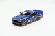 3D Пазл Из Дерева Механический PuzzleOK Ford Mustang GT Синий 162 детали - изображение 5