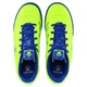 Сороконожки футбольные детские KELME BASIC 873701-9986 размер 28 Синий-салатовый - изображение 7