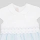 Sukienka dziecięca dla dziewczynkiChicco 03643-032 68 cm Wielobarwne (8054707611894) - obraz 3
