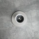 Тримач для паперових рушників Alessi Mattina Grey 16х33 см (BG05WARMGREY) - зображення 4
