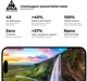 Защитное стекло ArmorStandart Pro для смартфона Apple iPhone 16 Plus (ARM78509) - изображение 5