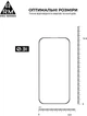 Защитное стекло для смартфона Apple iPhone 16 Pro ArmorStandart Pro (ARM78510) - изображение 3