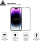 Защитное стекло ArmorStandart Pro для смартфона Apple iPhone 16 Pro Max (ARM78511) - изображение 2