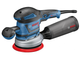 Ексцентрикова шліфувальна машина Bosch GEX 40-150 (0.601.37B.202) - зображення 1