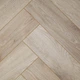 Ламінат CLASSEN Ville Herringbone Дуб Тортоза 64112 - зображення 1