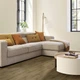 Лінолеум BEAUFLOR Harmony Forest Oak 221M 4 м - изображение 2