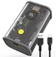 Бездротова зарядка Power bank LENYES PX152D 10000mAh 22.5W PD+Super Fash charge - зображення 2