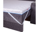 Топпер модель COCOS-MIX ЖАКАРД 140х190 см - изображение 4