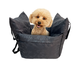 Универсальная лежанка для Авто и Дома мягкое место для собаки Point Art - Easy Chair 4 Pets - изображение 1