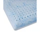 Подушка модель LATEX-GEL-ERGO 60х40 см - изображение 3