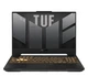 Ноутбук ASUS TUF Gaming F15 / Intel® Core™ i7-12700H / 16 GB ОЗП / Накопитель 512 GB / NVIDIA GeForce RTX 4060 + графика Intel Iris Xe / для игр / матовый, светодиодный, IPS 144Гц - изображение 3