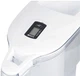 Фильтр для питьевой воды Brita Aluna 2,4 л Белый с картриджами Maxtra Pro 1 шт + Maxtra Pro Hard Water 1 шт - изображение 5