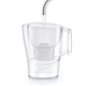 Фільтр для питної води Brita Aluna 2,4 л Білий + 5 картриджів Maxtra Pro - зображення 4