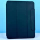 Чохол-Книга Remax GL-85 for iPad 11" Чорний - зображення 1