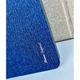 Чохол-Книга Remax PT-10 Chan Series Leather Case iPad 2020/2021 universal 12.9" Синя - зображення 4