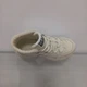 Кроссовки высокие утепленные на платформе ALLSY C2382-8C 36 молочные - изображение 8