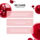 Кислотный пилинг для лица RE.CARE Exfoliating Face peeling 30 мл (4823109410077) - изображение 5