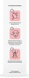 Локальное средство от прыщей RE.CARE Anti-Pimple Drying lotion Подсушивающий 10 мл (4823109409231) - изображение 4
